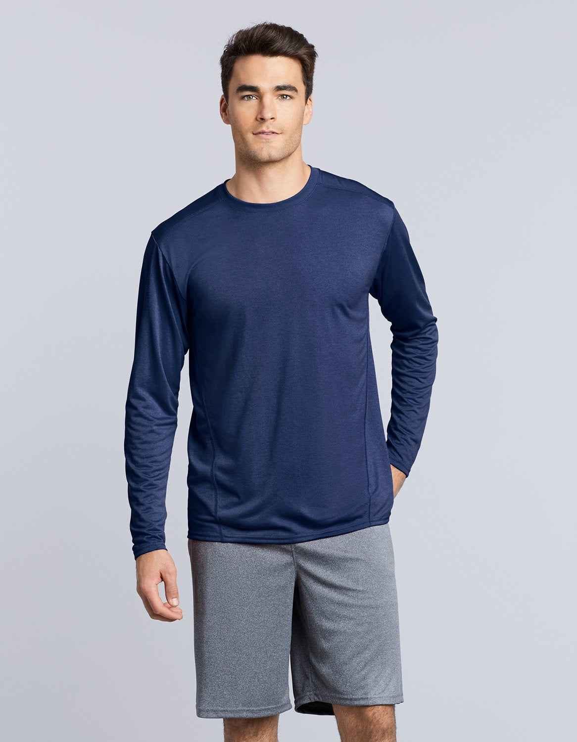 47400 Performance LS Adult T
