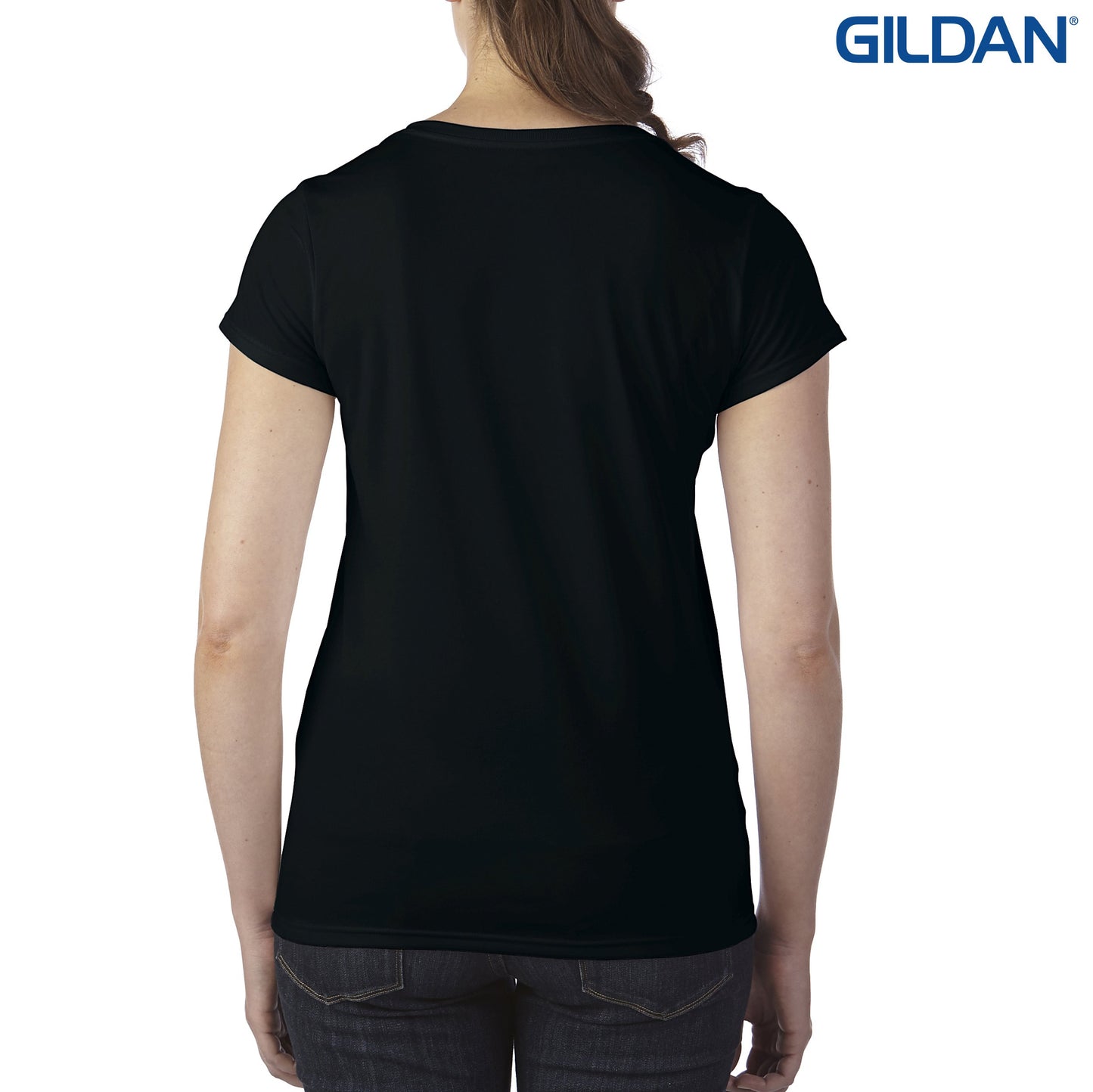 47V00L Performance Tech Ladies' T