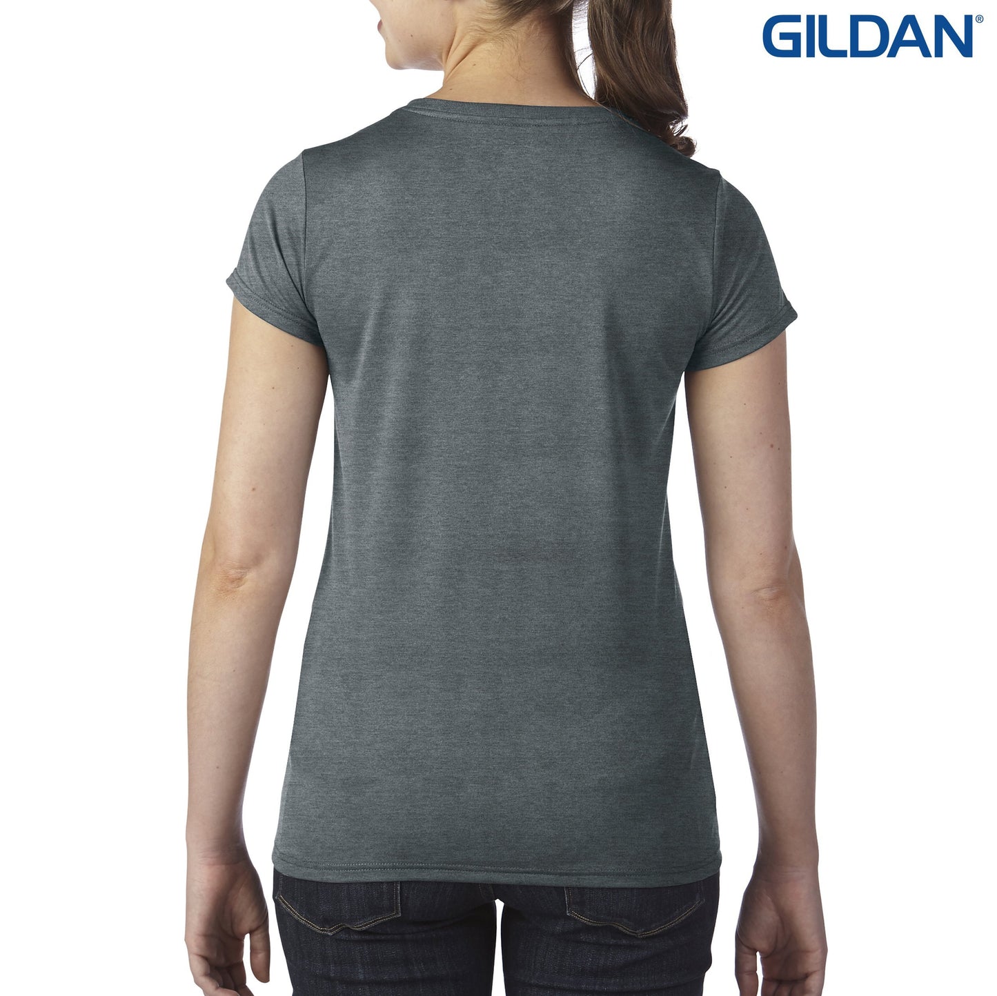 47V00L Performance Tech Ladies' T