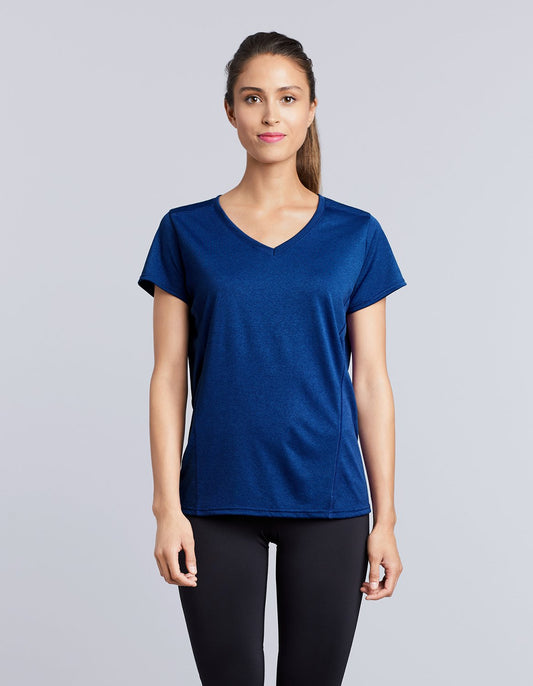 47V00L Performance Tech Ladies' T