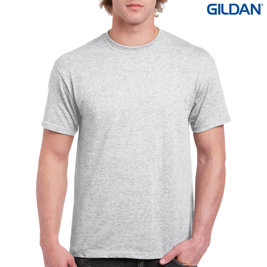 5000 Heavy Cotton - Classic Fit Adult T-Shirt (THIRD)