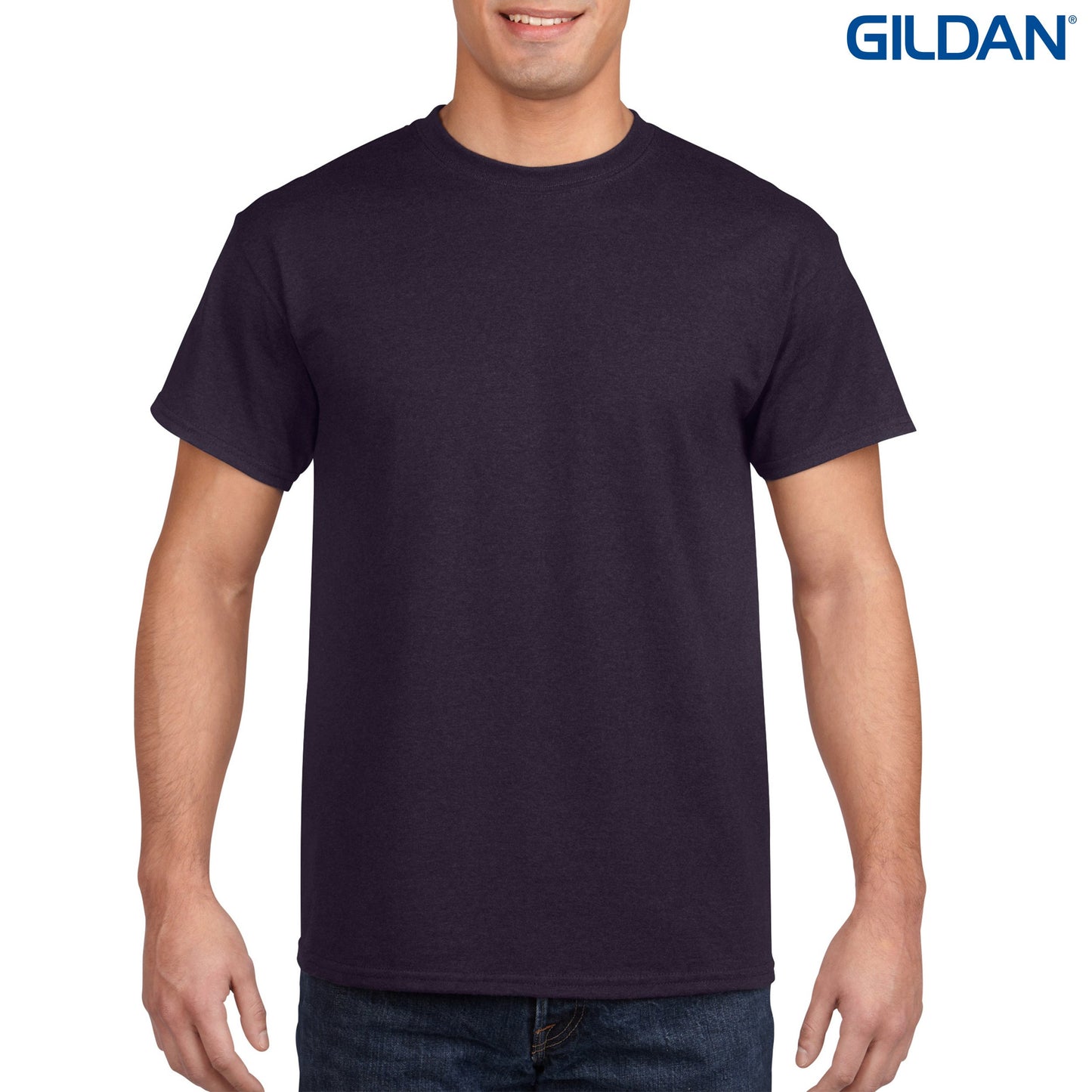 5000 Heavy Cotton - Classic Fit Adult T-Shirt (THIRD)