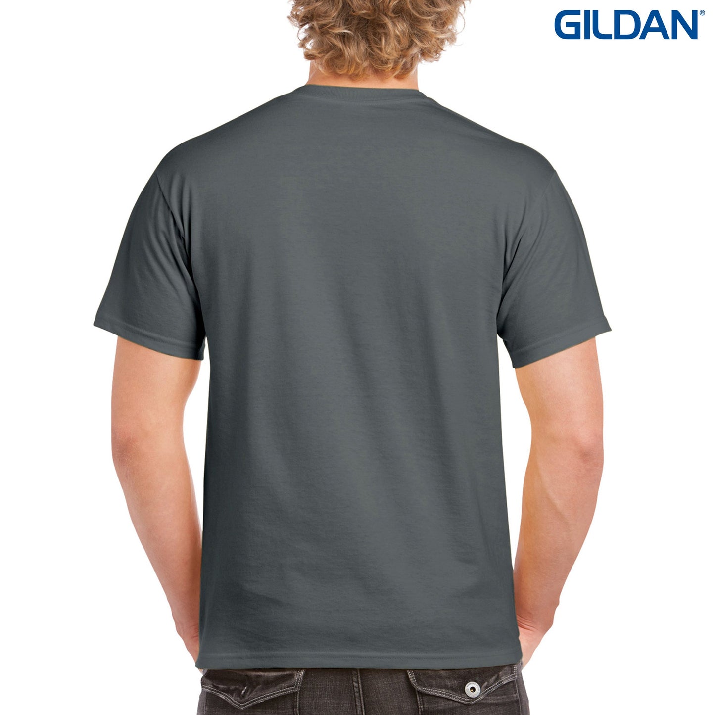 5000 Heavy Cotton - Classic Fit Adult T-Shirt (MAIN)