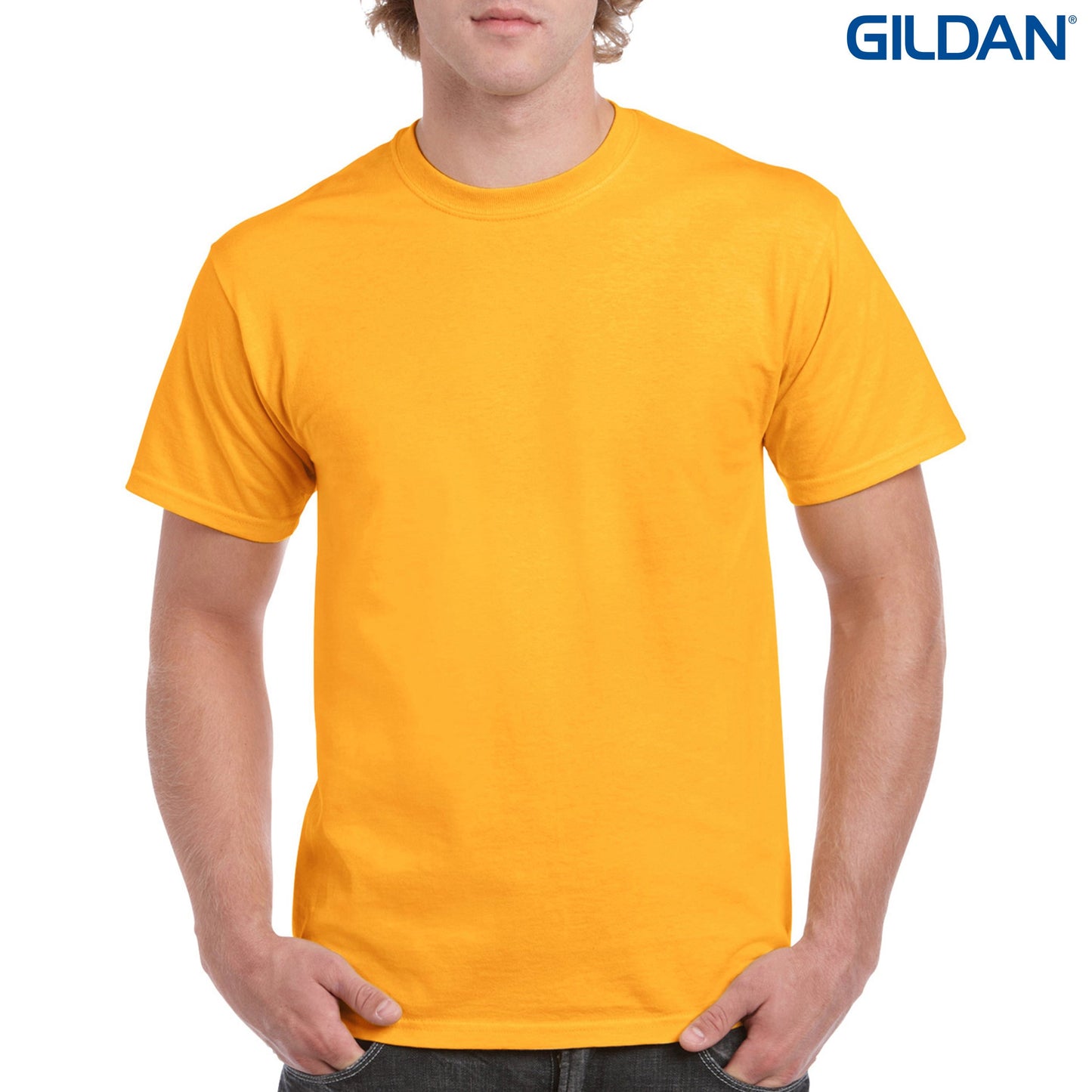 5000 Heavy Cotton - Classic Fit Adult T-Shirt (MAIN)