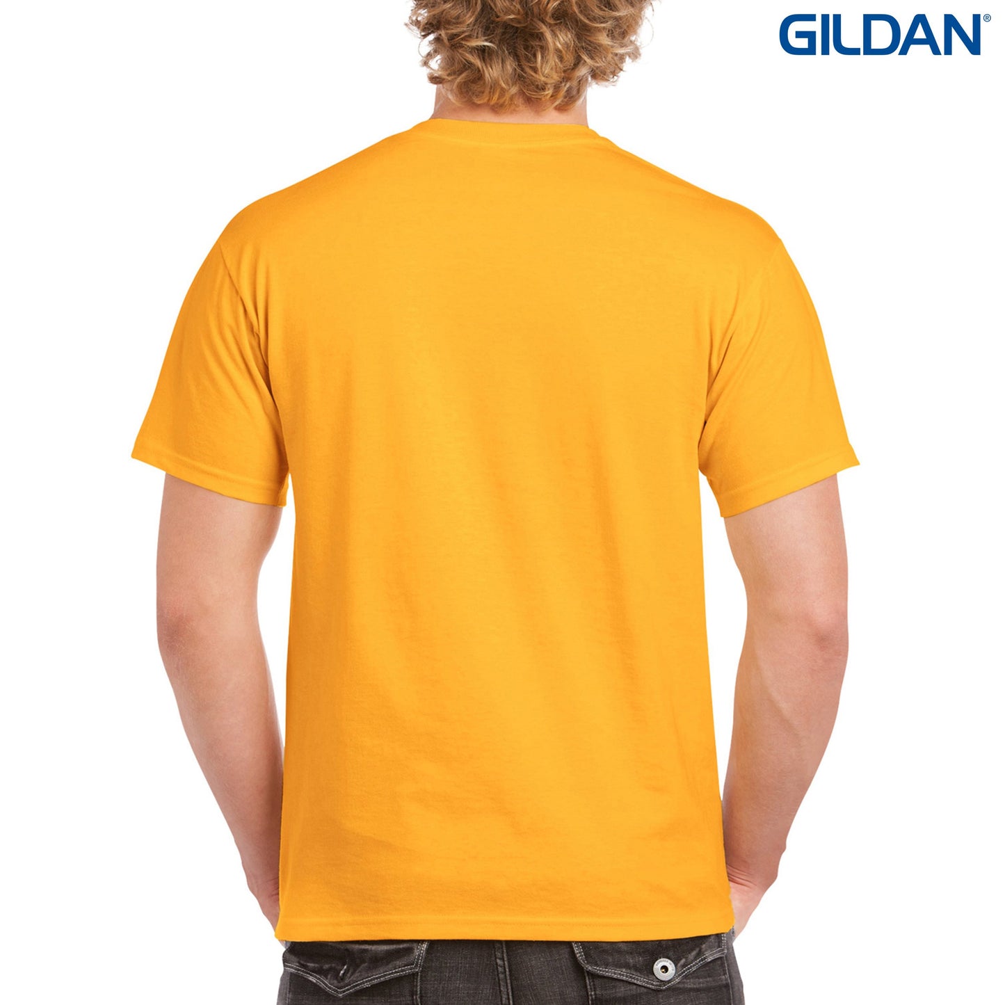 5000 Heavy Cotton - Classic Fit Adult T-Shirt (MAIN)