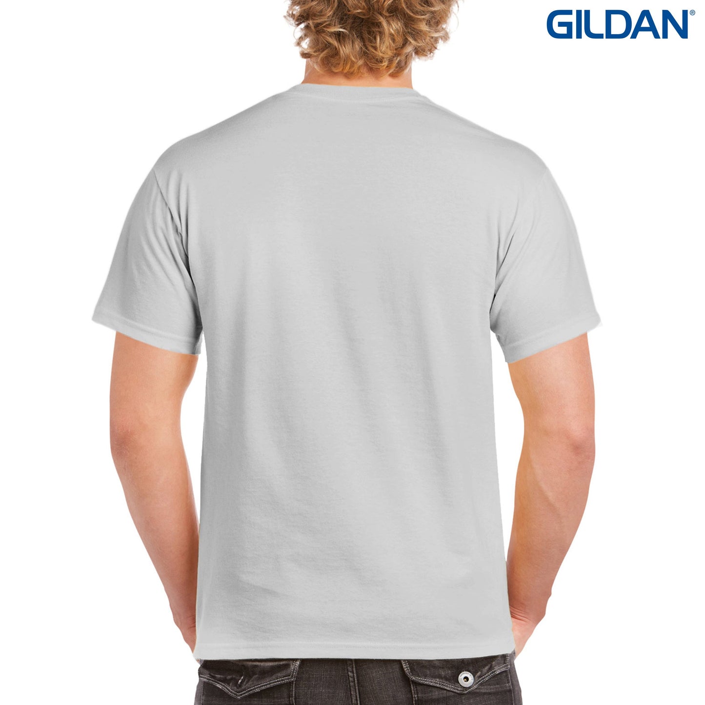 5000 Heavy Cotton - Classic Fit Adult T-Shirt (MAIN)