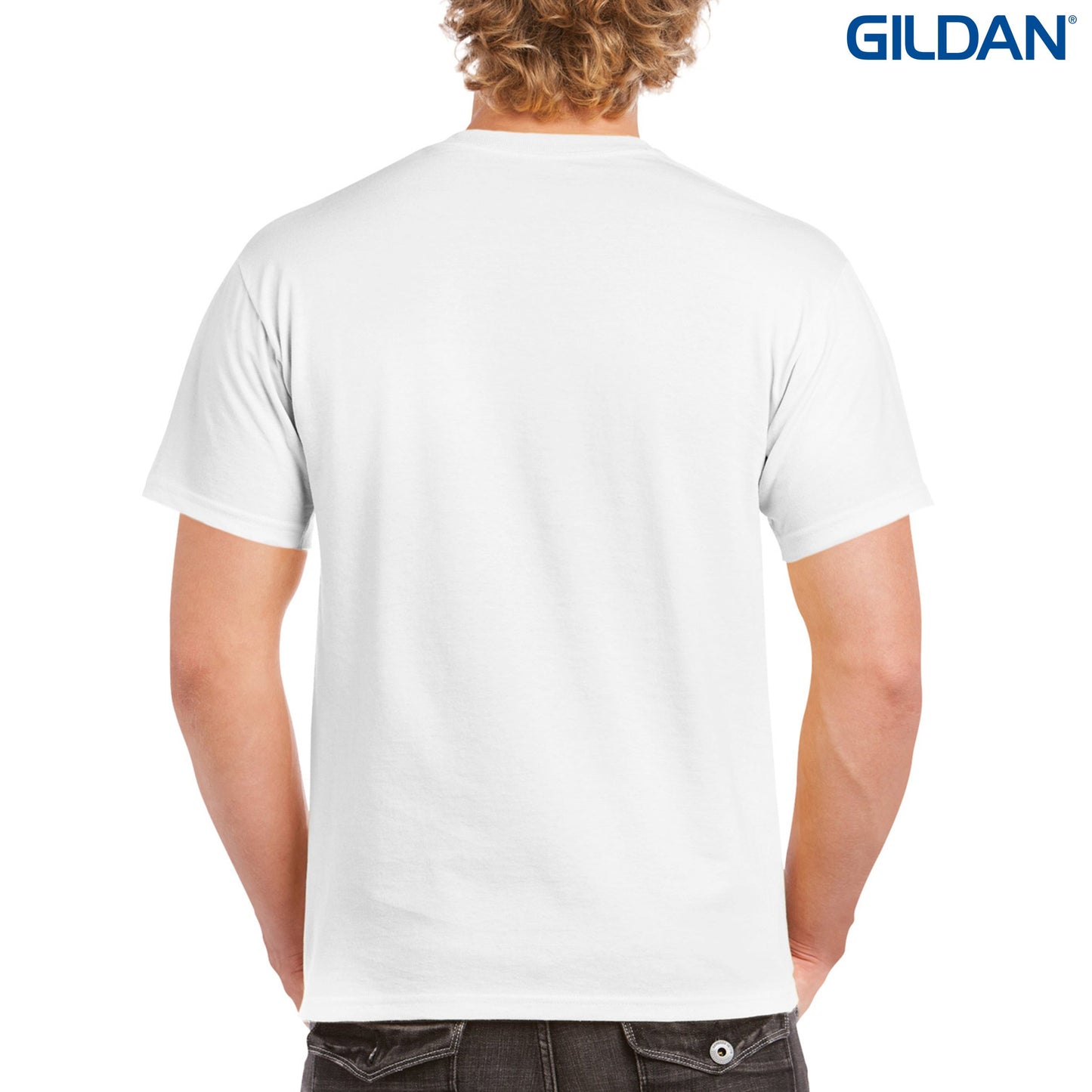 5000 Heavy Cotton - Classic Fit Adult T-Shirt (MAIN)