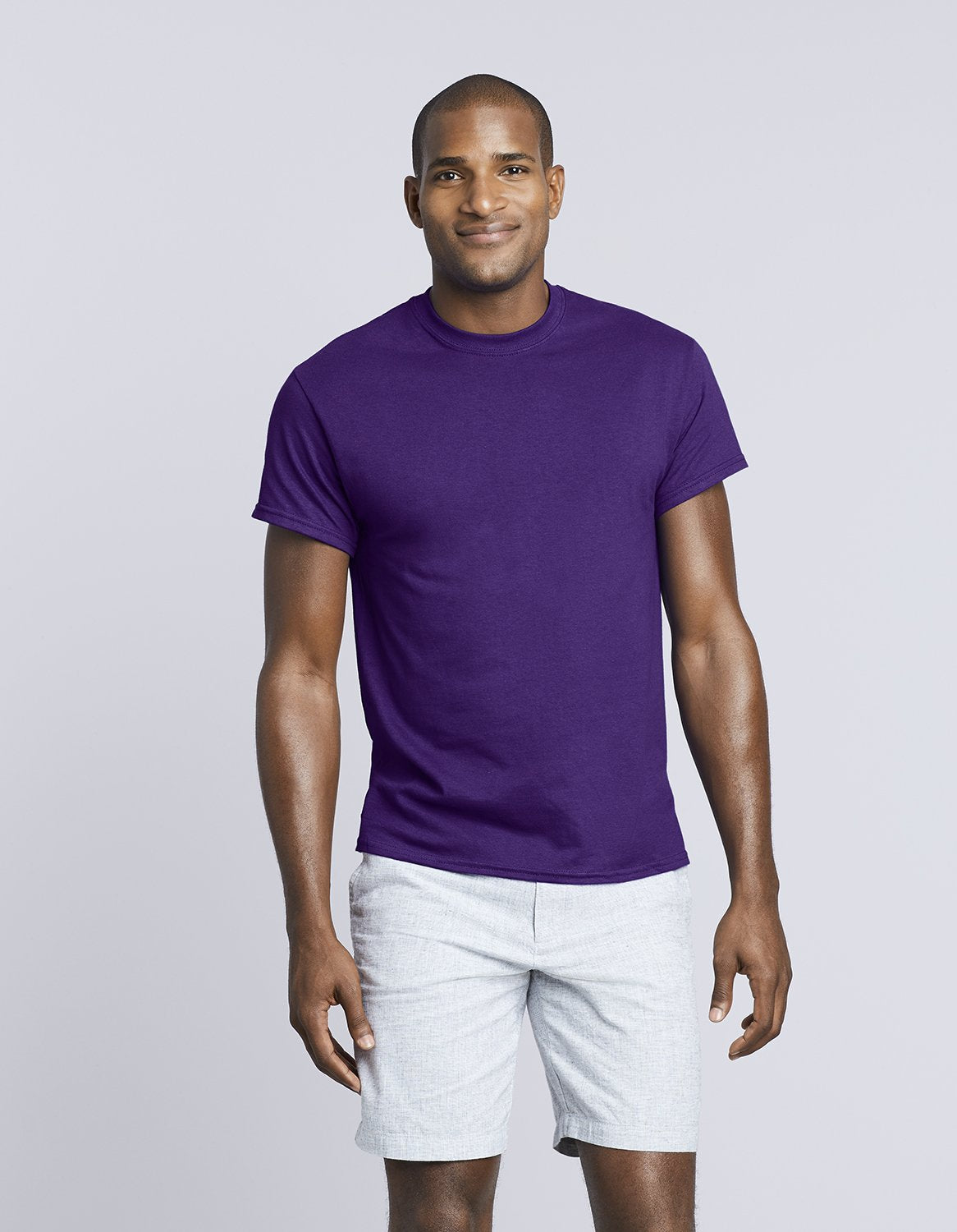 5000 Heavy Cotton - Classic Fit Adult T-Shirt (MAIN)