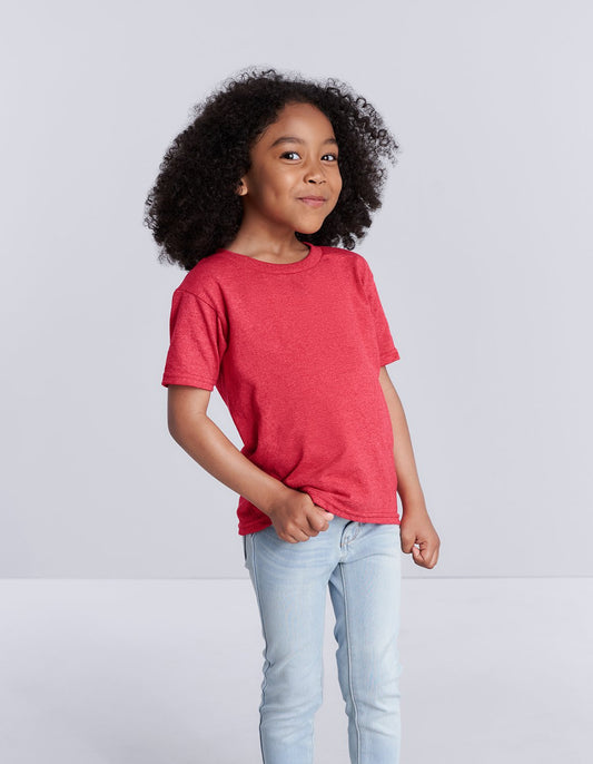 5100P Toddler Tee