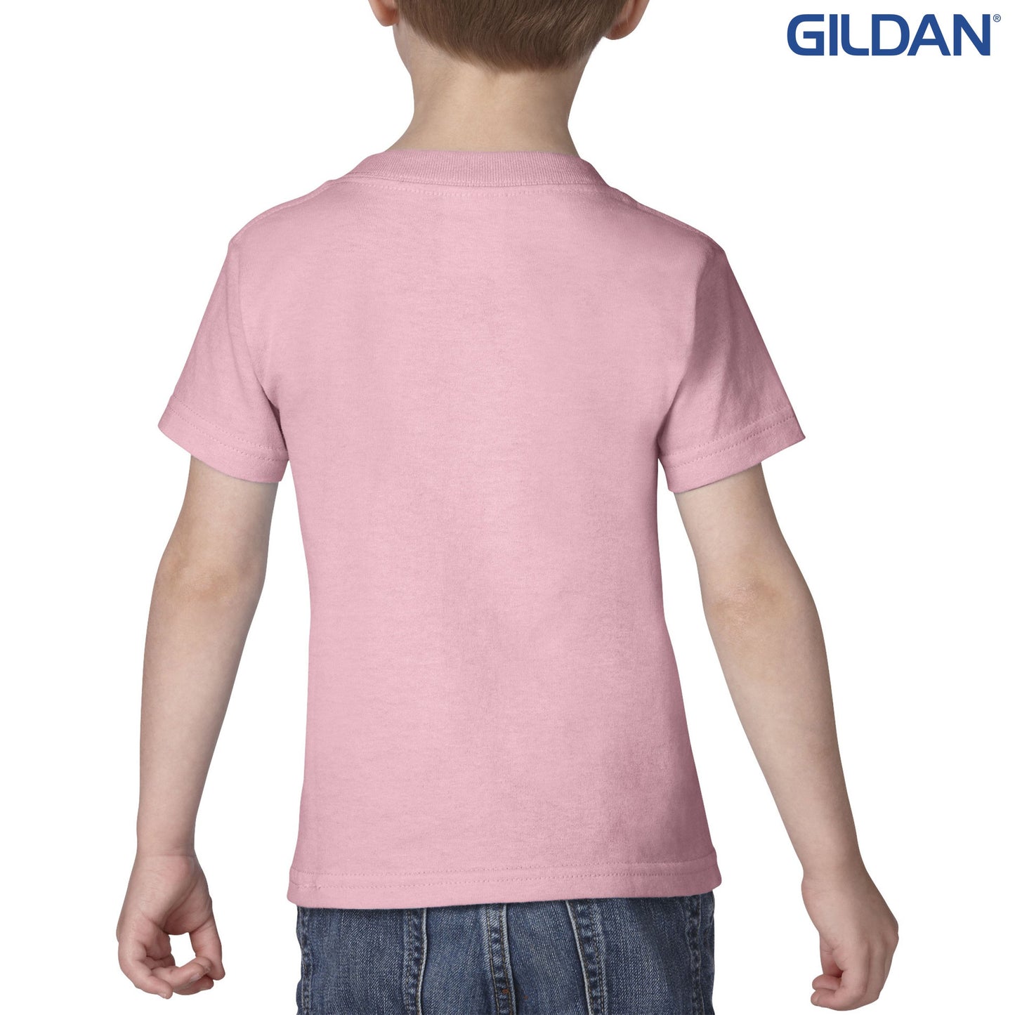 5100P Toddler Tee