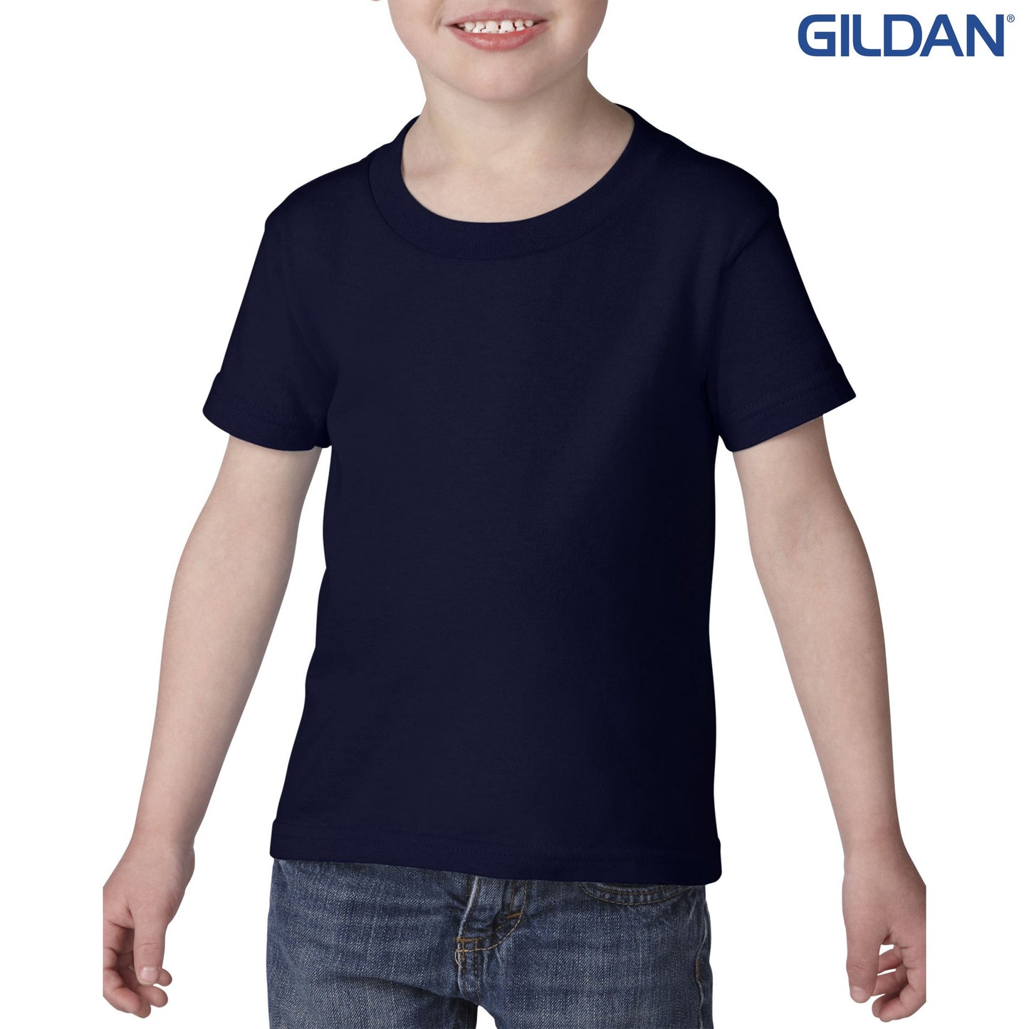 5100P Toddler Tee