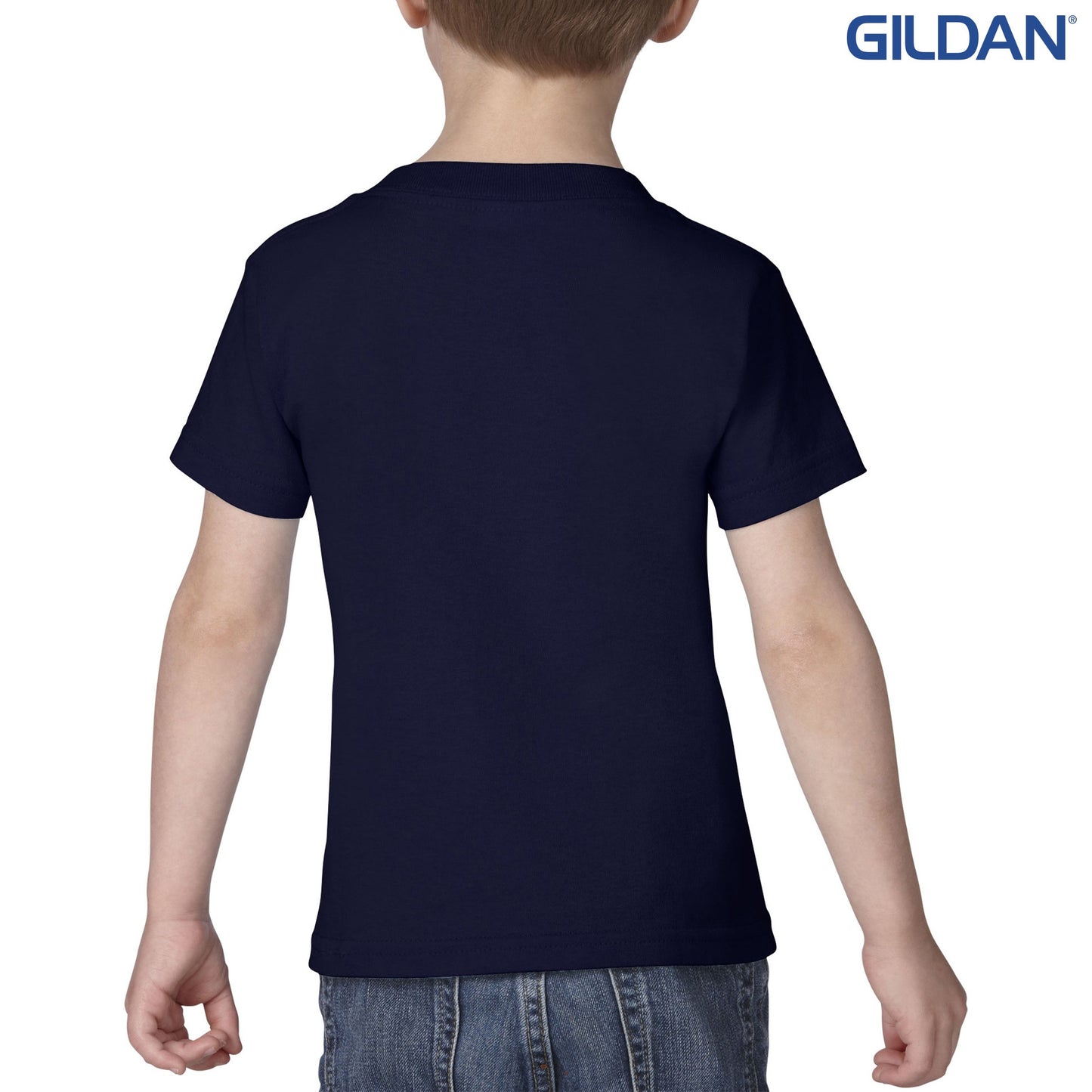 5100P Toddler Tee