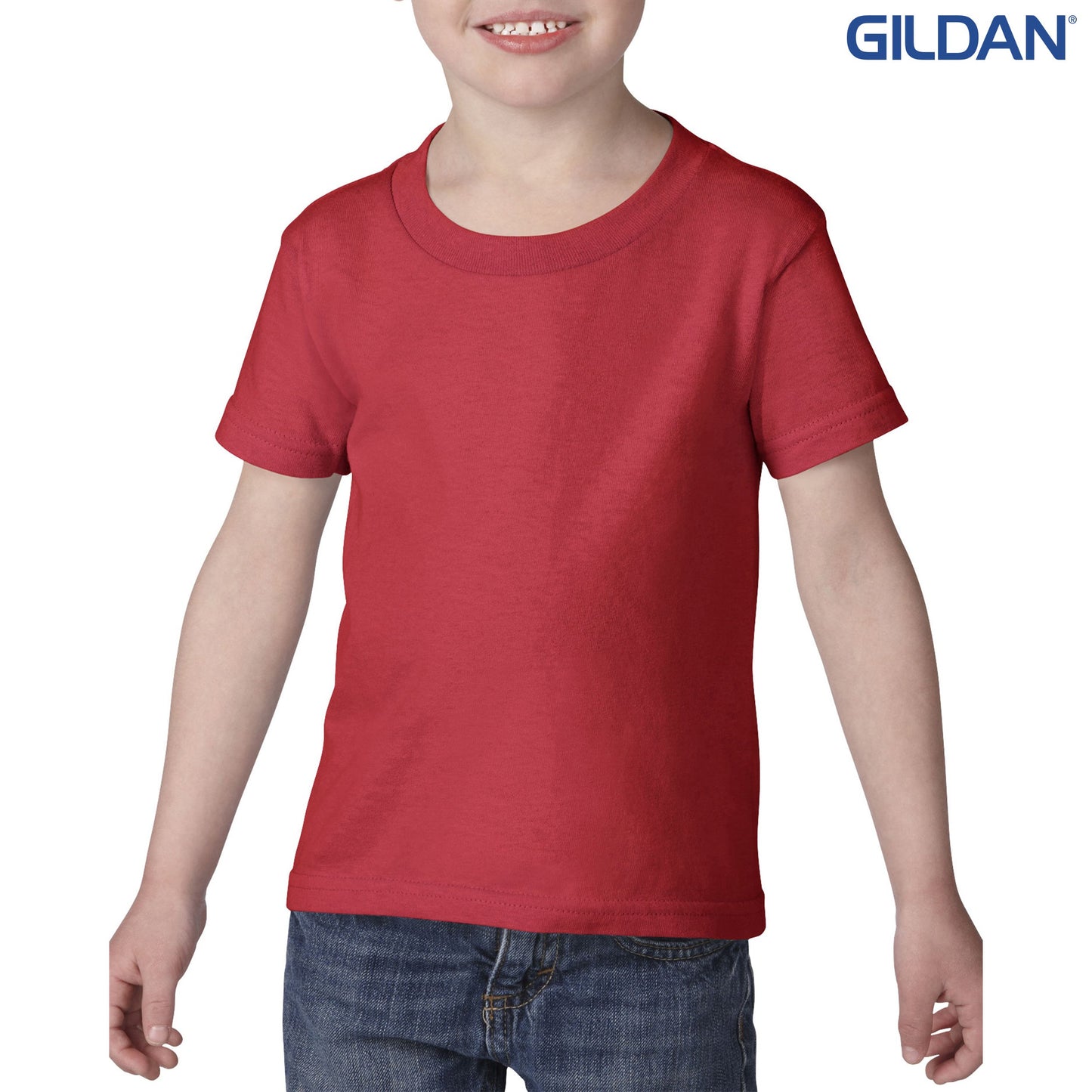 5100P Toddler Tee