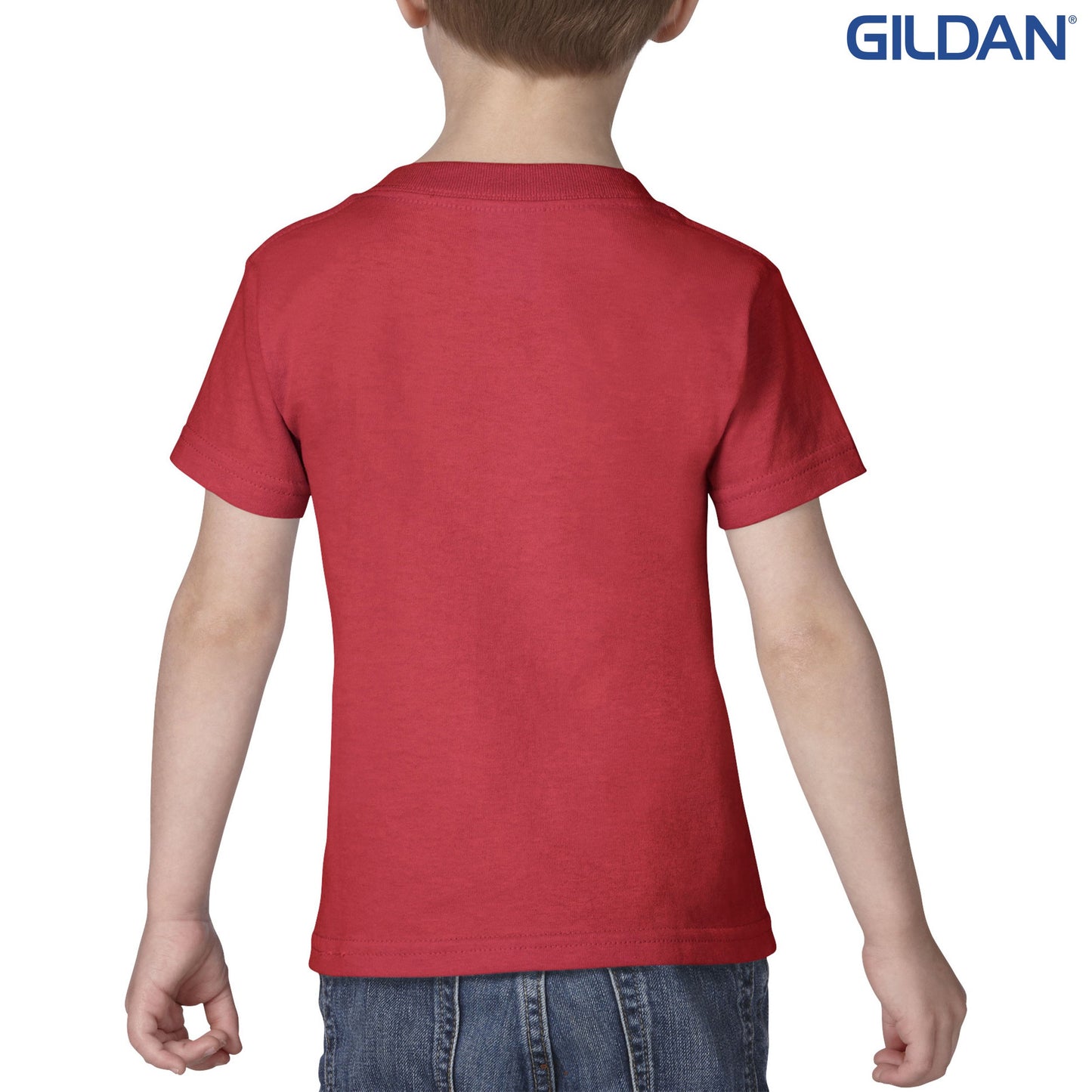 5100P Toddler Tee