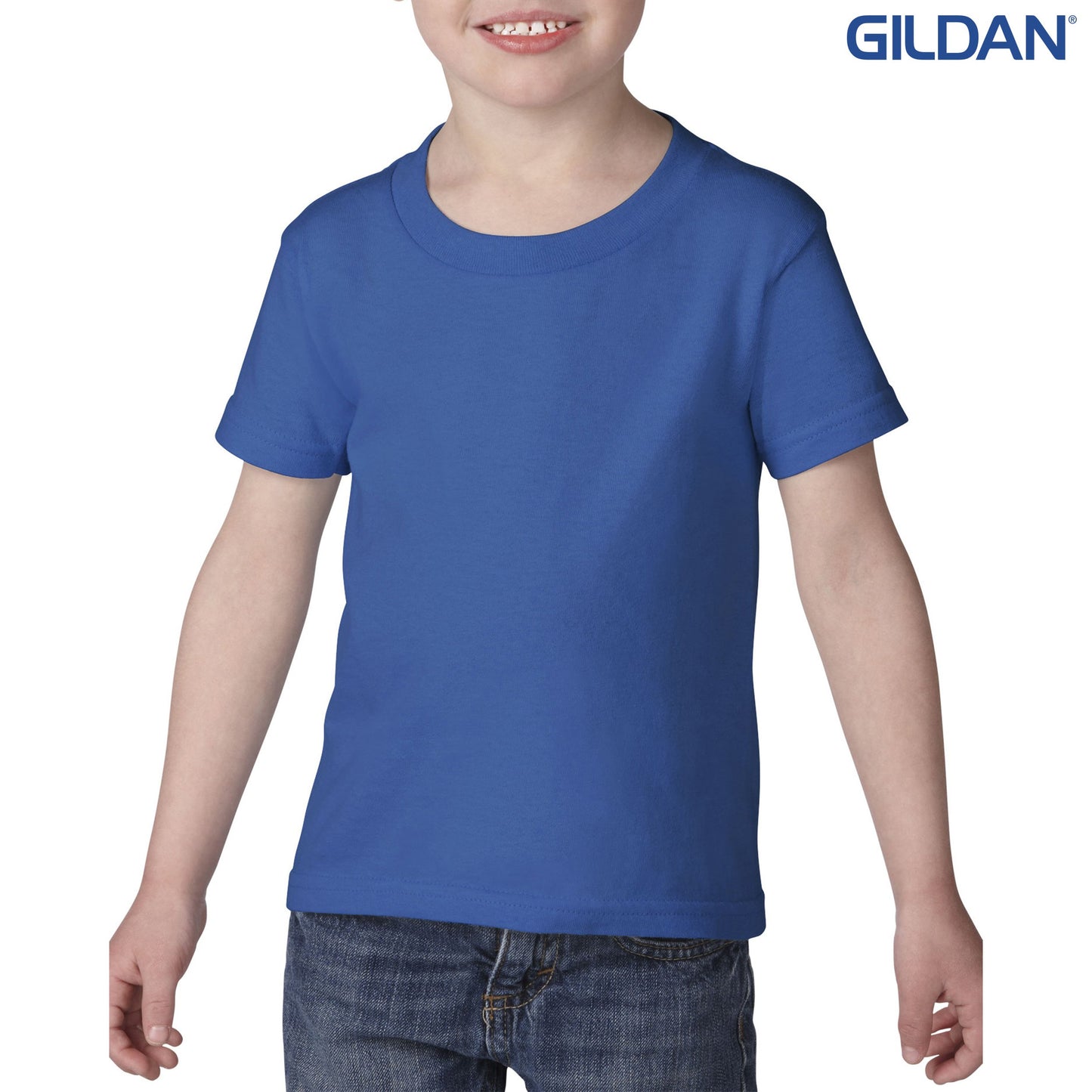 5100P Toddler Tee