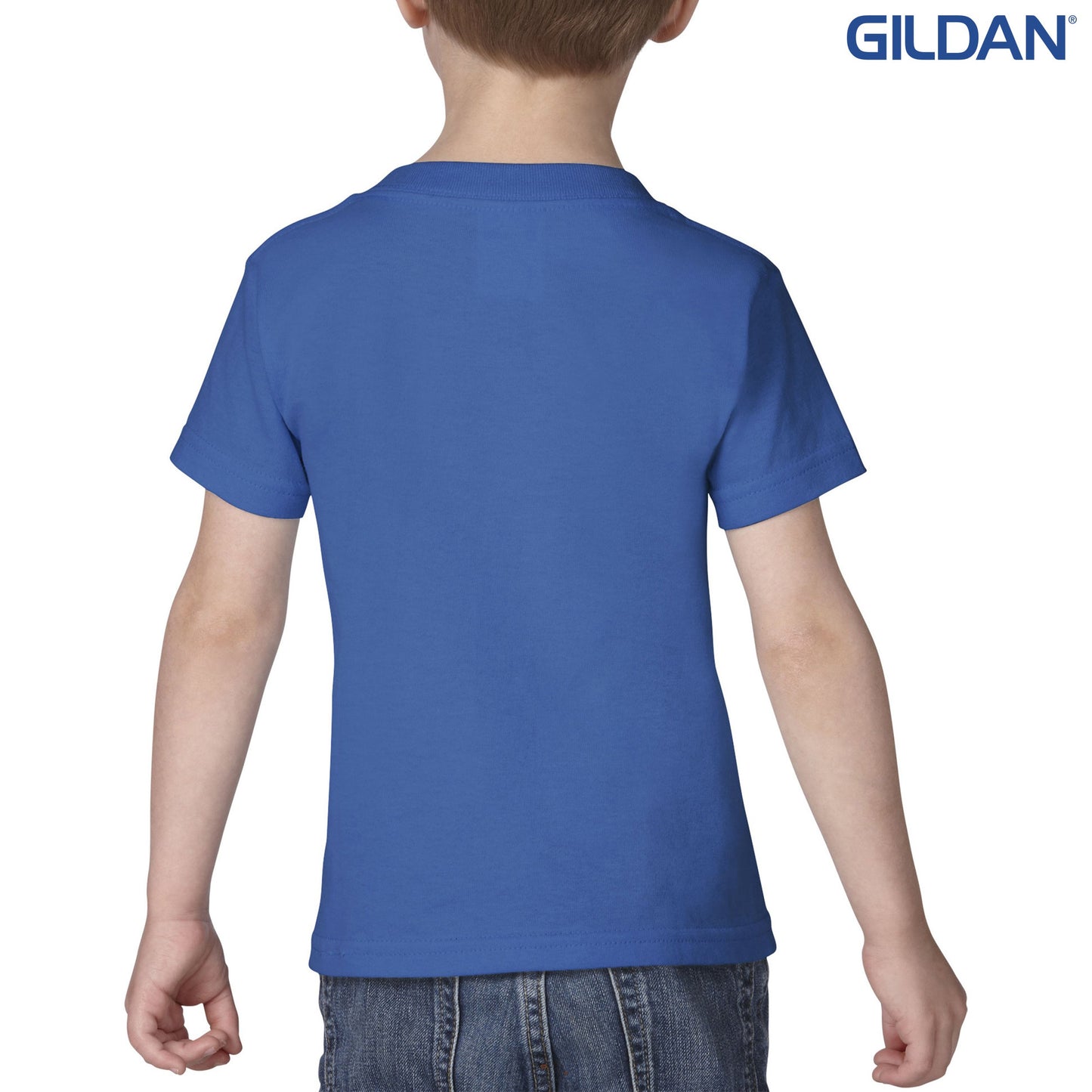 5100P Toddler Tee