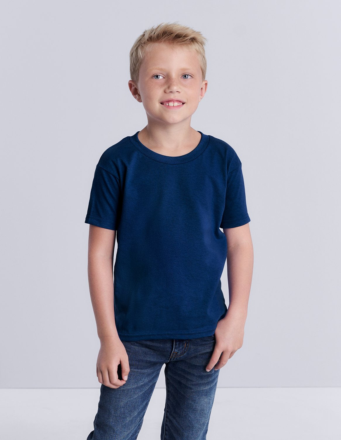 5100P Toddler Tee