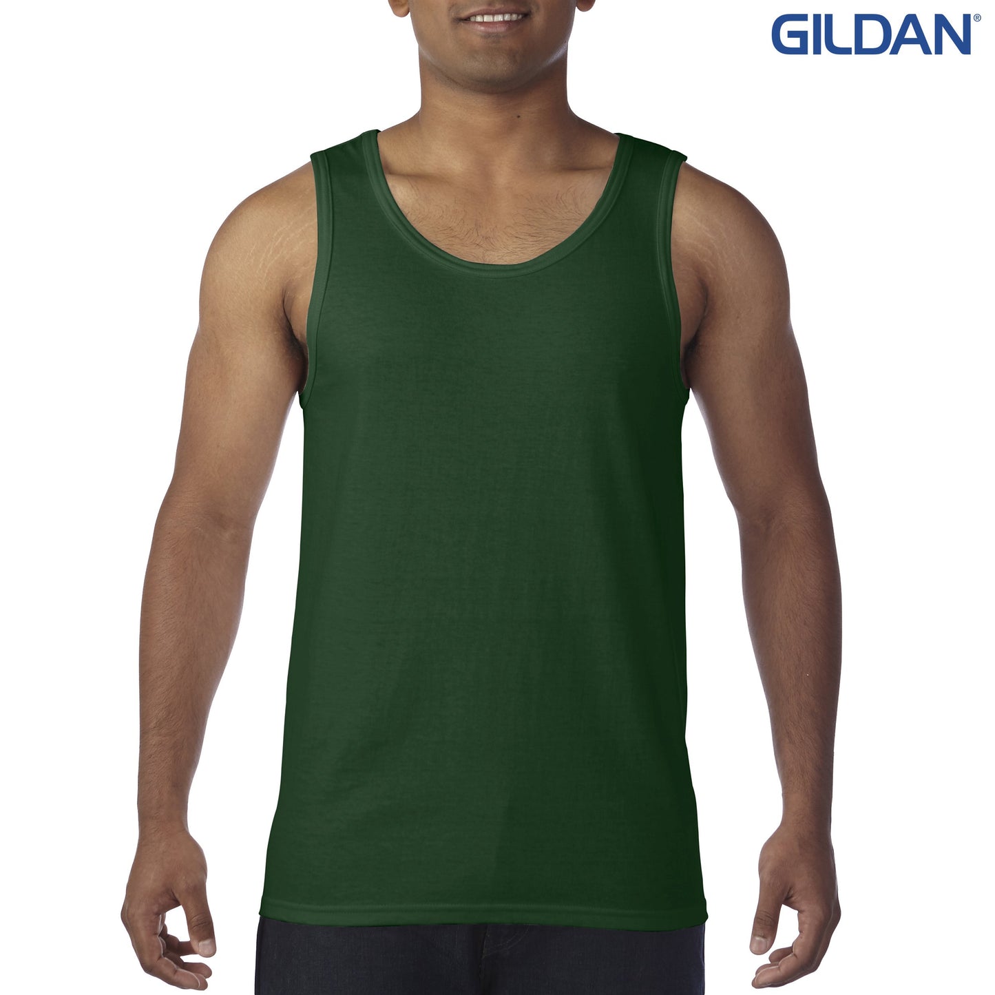 5200 Tank Top