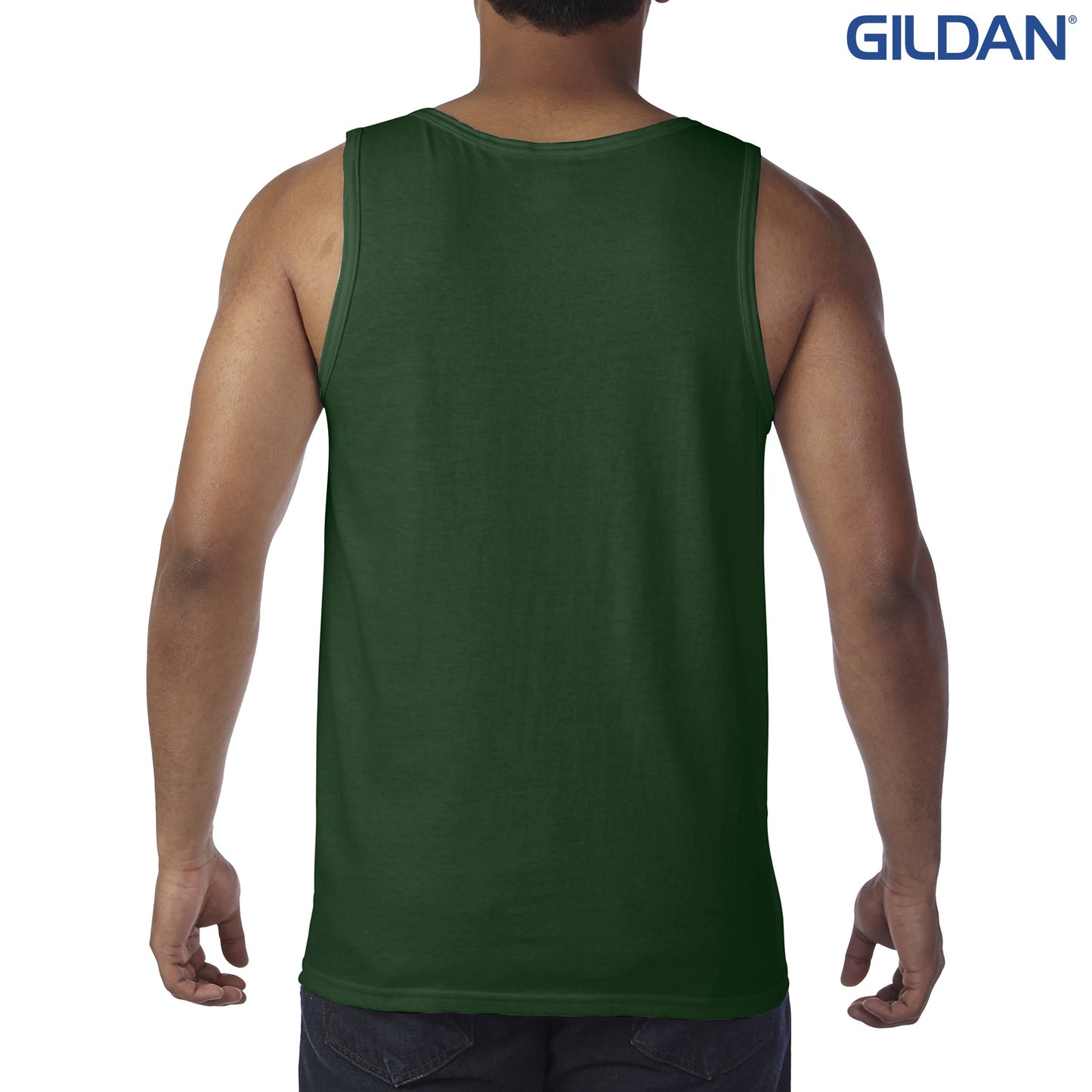 5200 Tank Top