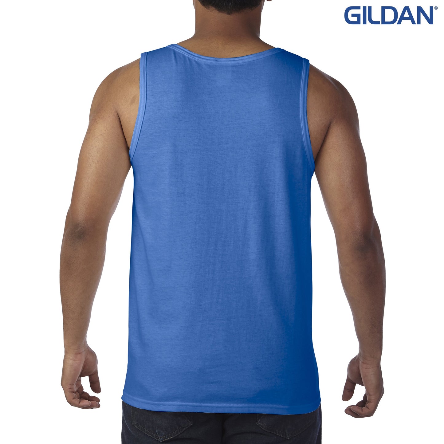 5200 Tank Top