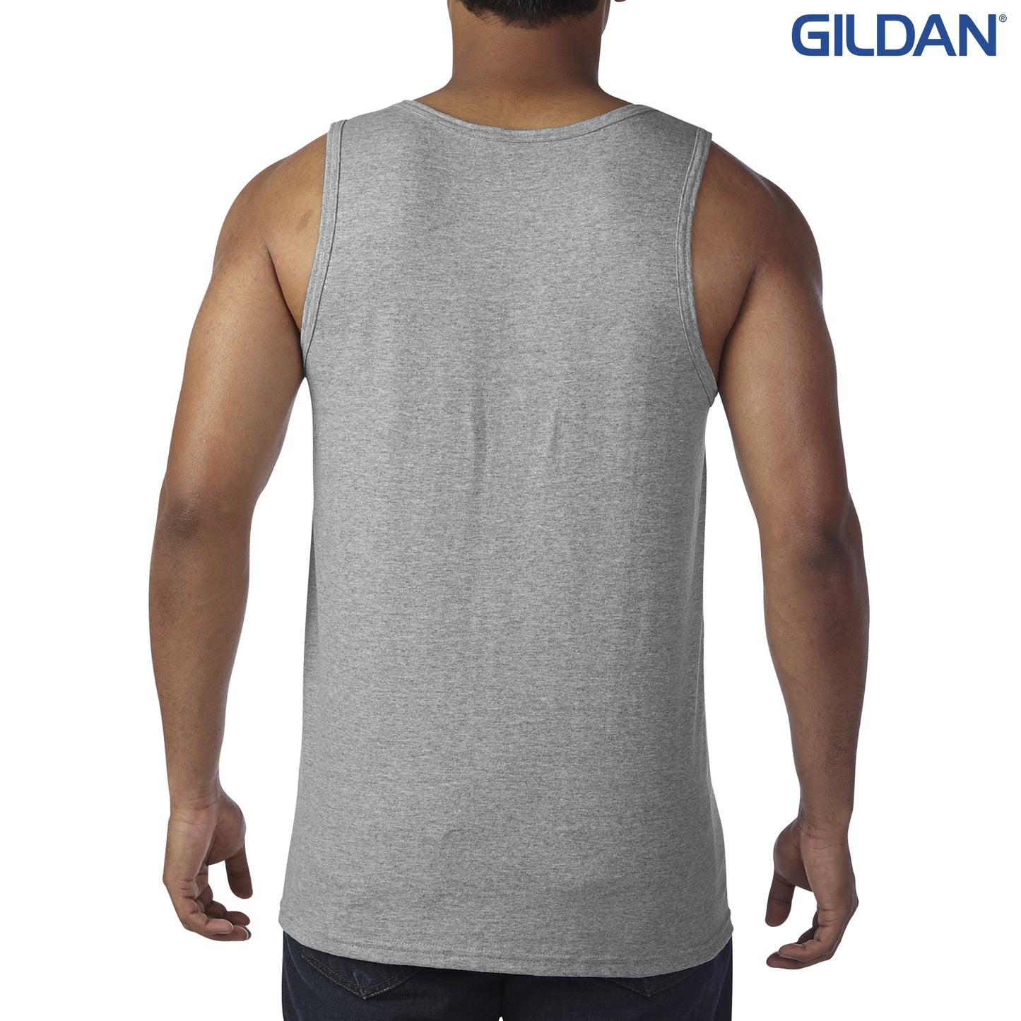 5200 Tank Top