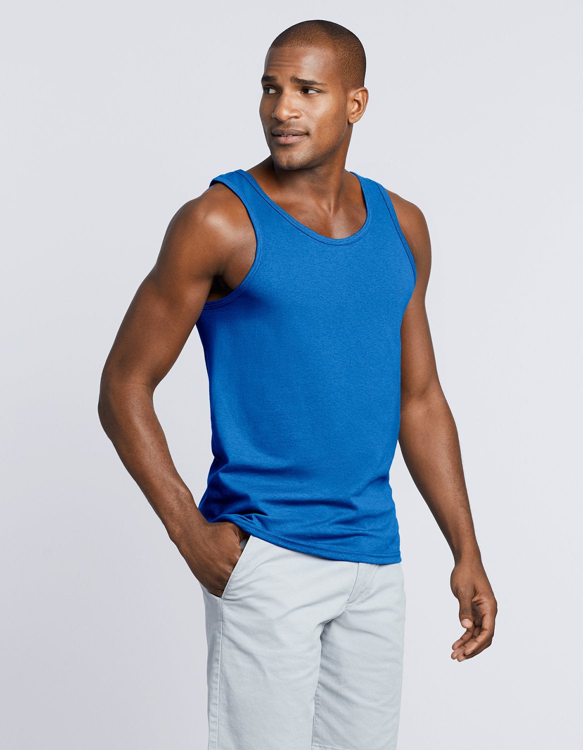 5200 Tank Top