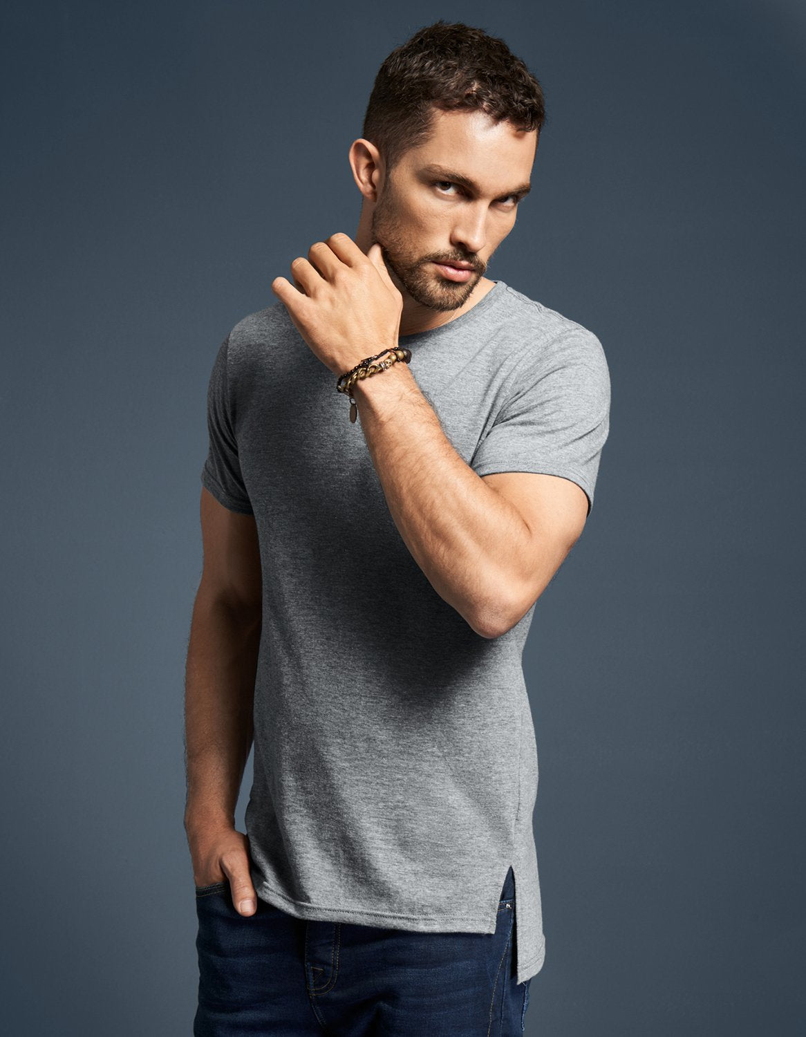 5624 L/Weight Long and Lean T