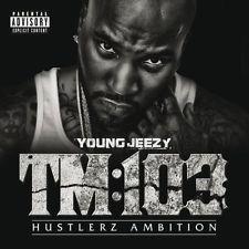 TM 103 HUSTLERZ AMBITION