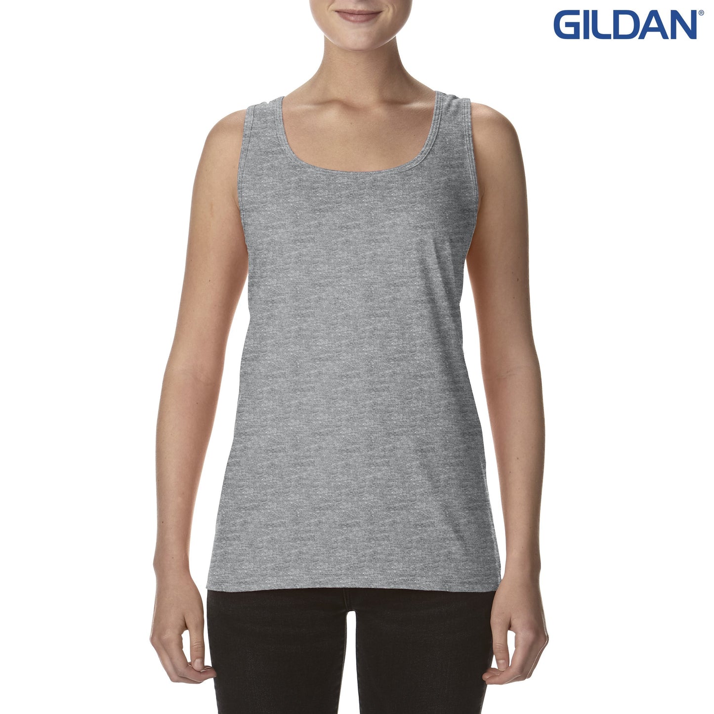 645R2L Ladies RS Racerback Tank