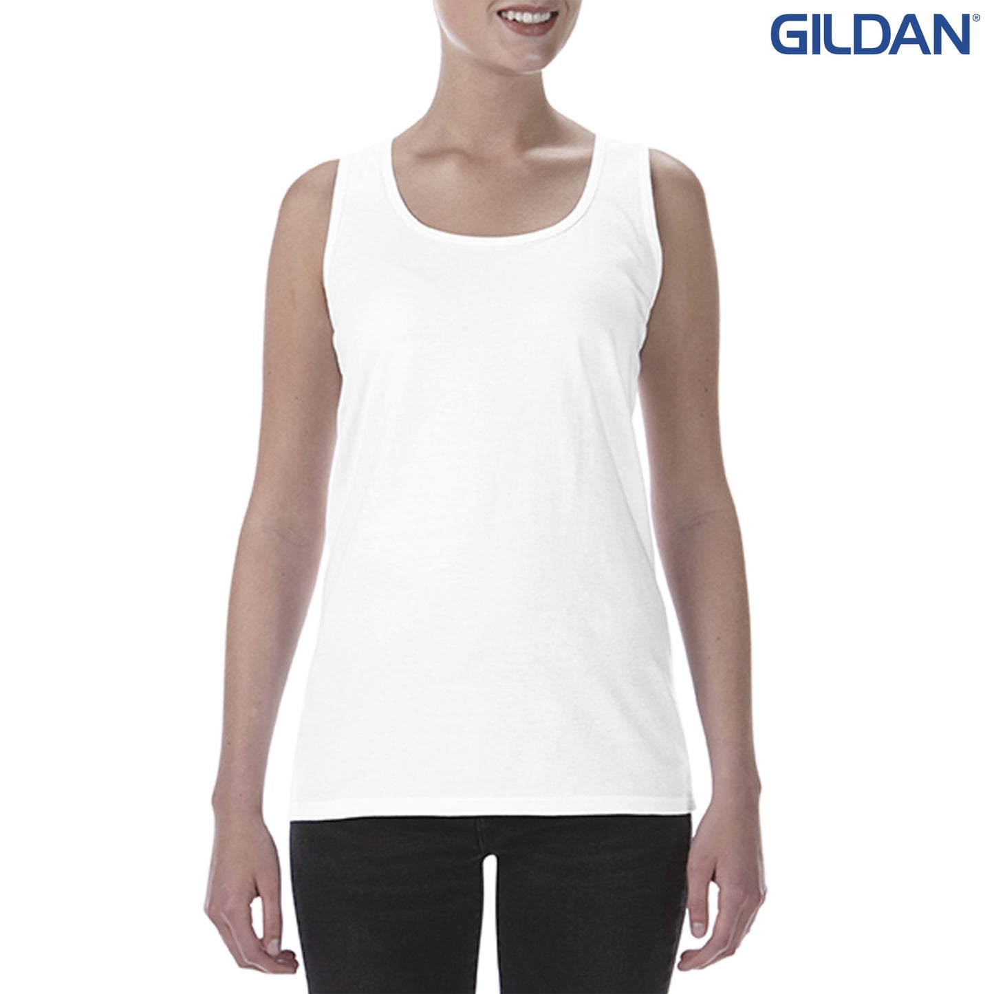 645R2L Ladies RS Racerback Tank