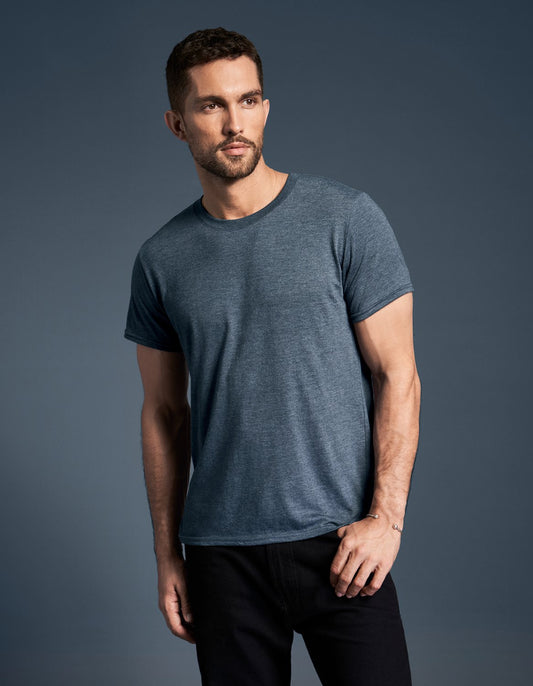 6750 Adult Tri Blend T