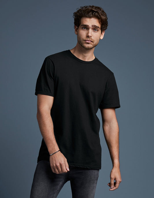 980 Mens's Anvil Fashion T