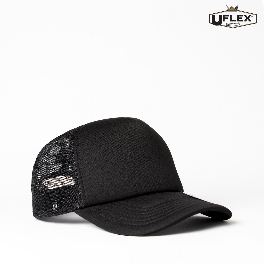 U Flex Kids Foam Trucker