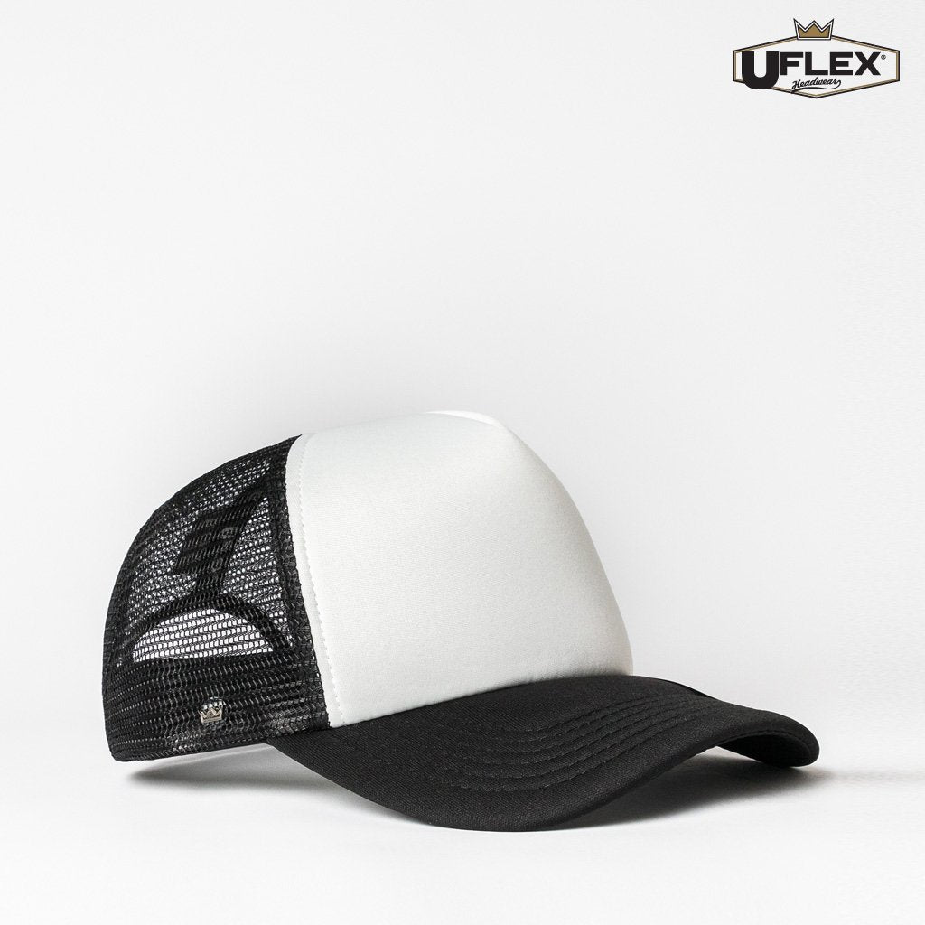 U Flex Kids Foam Trucker