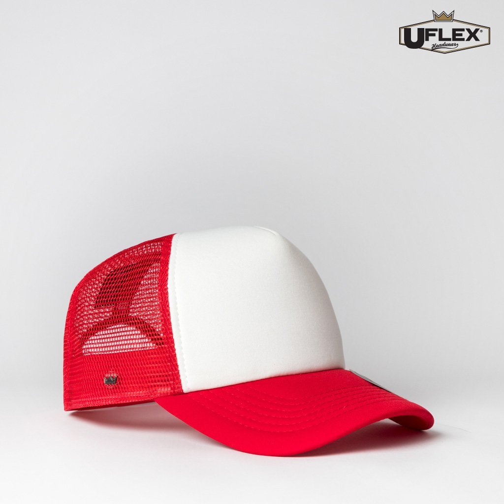 U Flex Kids Foam Trucker