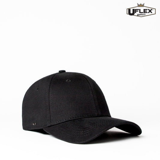 U Flex Kids Pro Style Fitted Cap