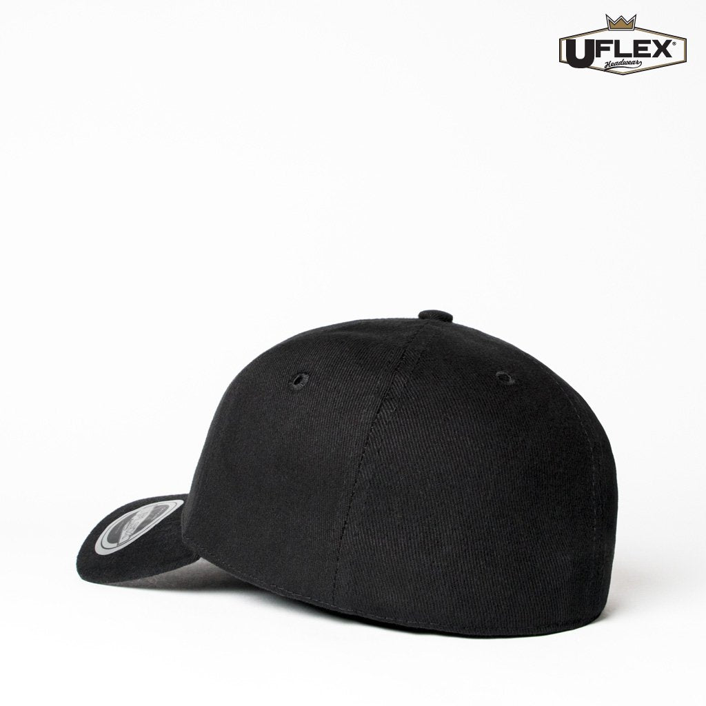 U Flex Kids Pro Style Fitted Cap