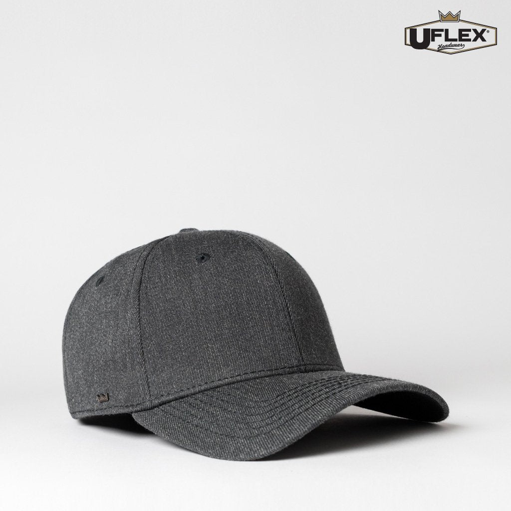 U Flex Kids Pro Style Fitted Cap