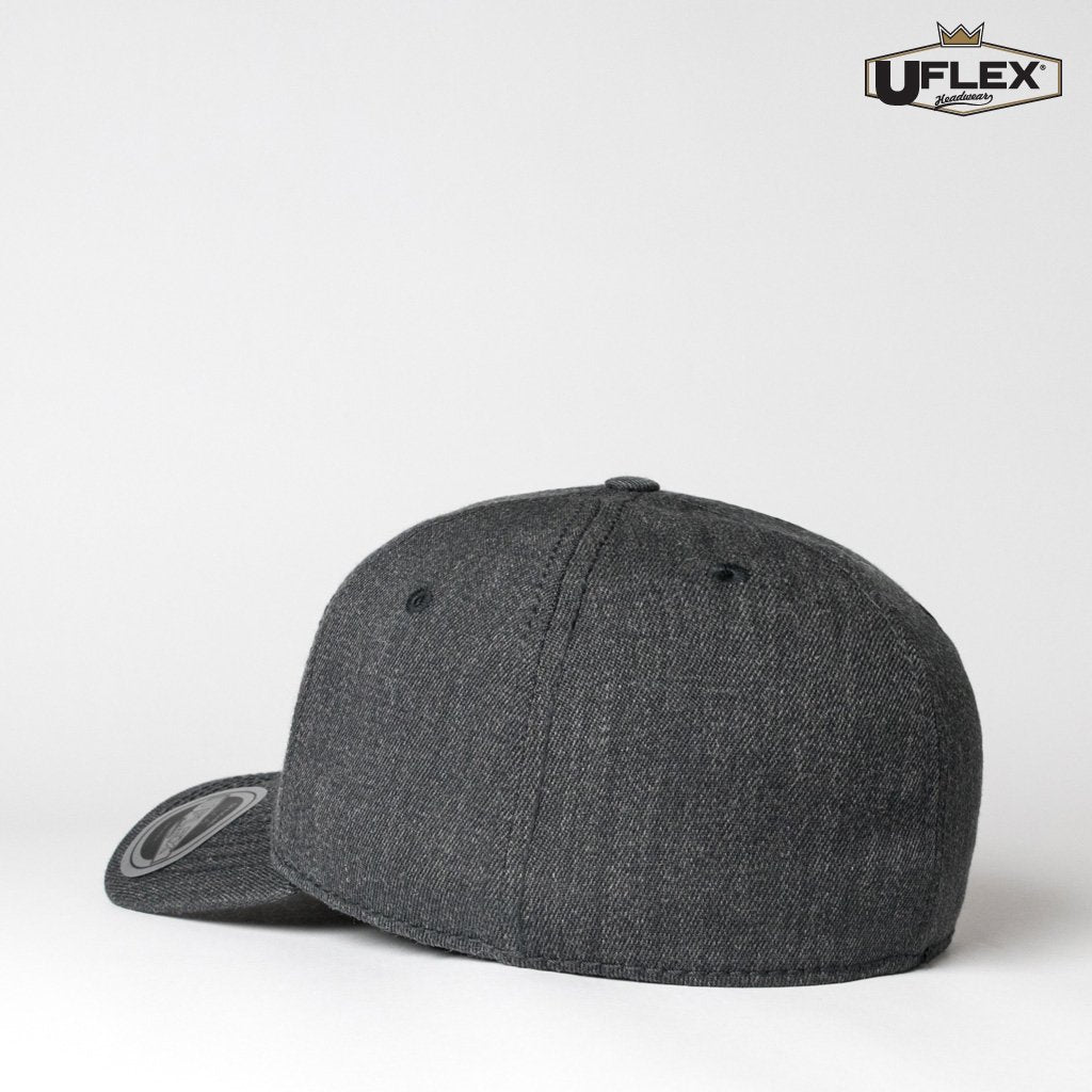 U Flex Kids Pro Style Fitted Cap