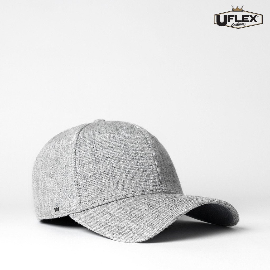 U Flex Kids Pro Style Fitted Cap