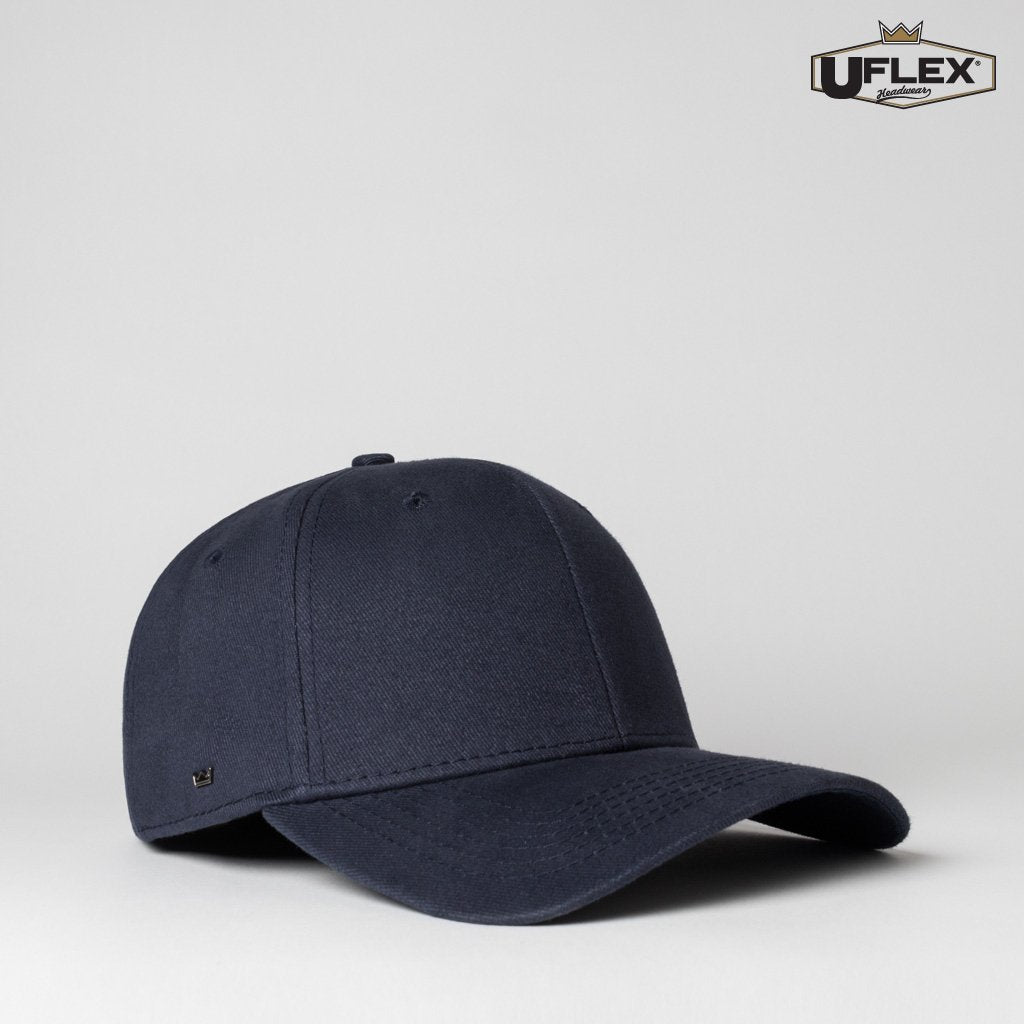 U Flex Kids Pro Style Fitted Cap