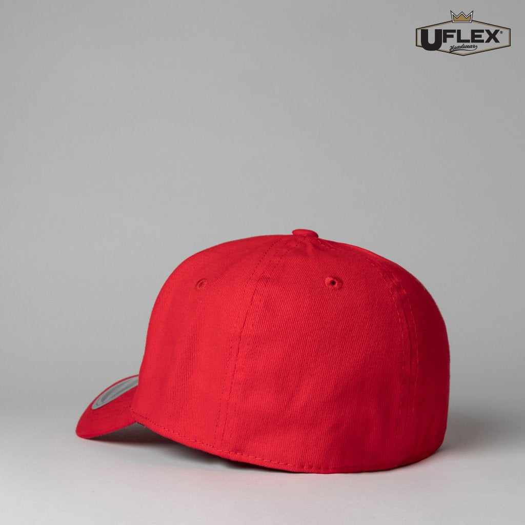 U Flex Kids Pro Style Fitted Cap