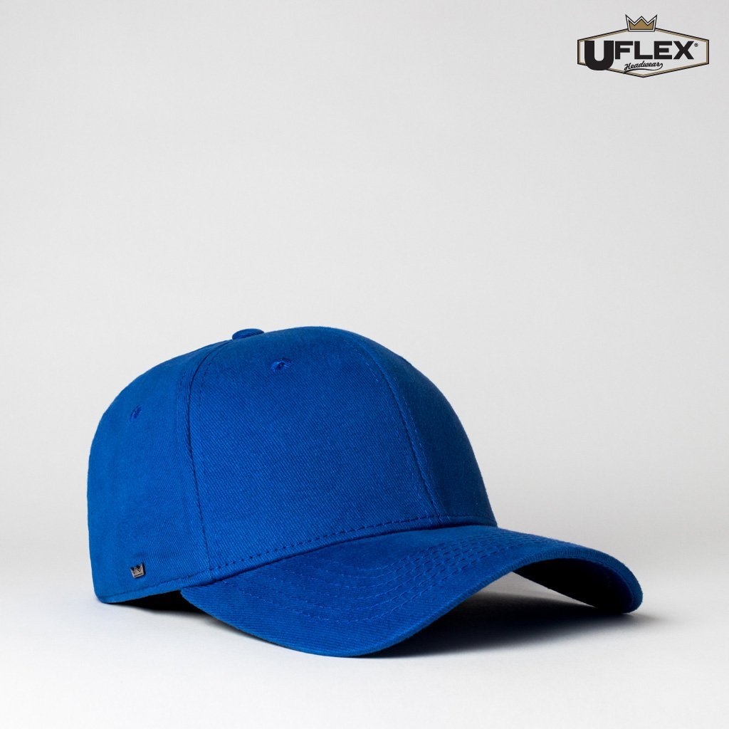 U Flex Kids Pro Style Fitted Cap