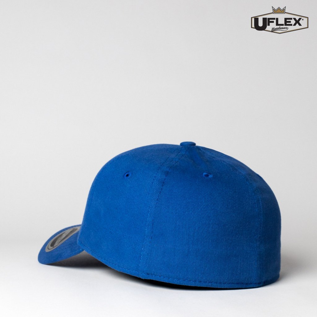 U Flex Kids Pro Style Fitted Cap