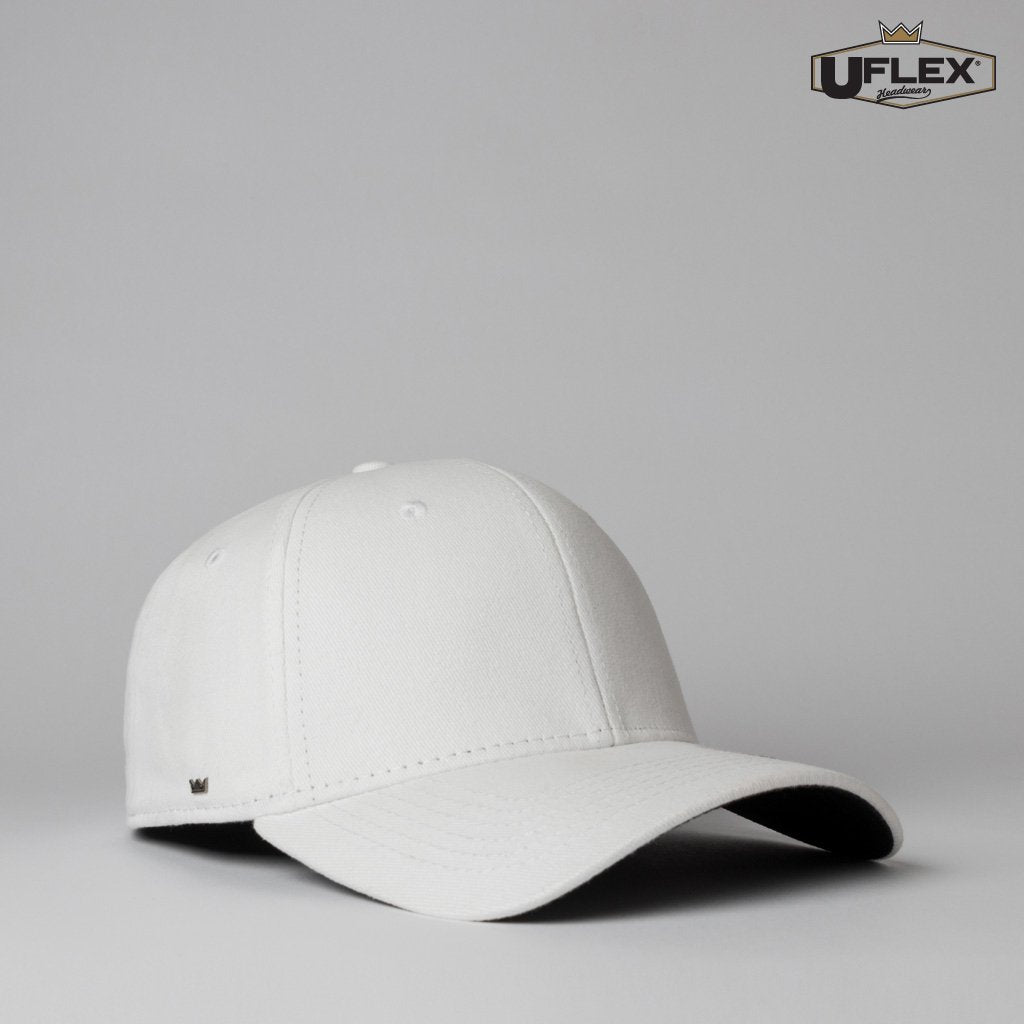 U Flex Kids Pro Style Fitted Cap