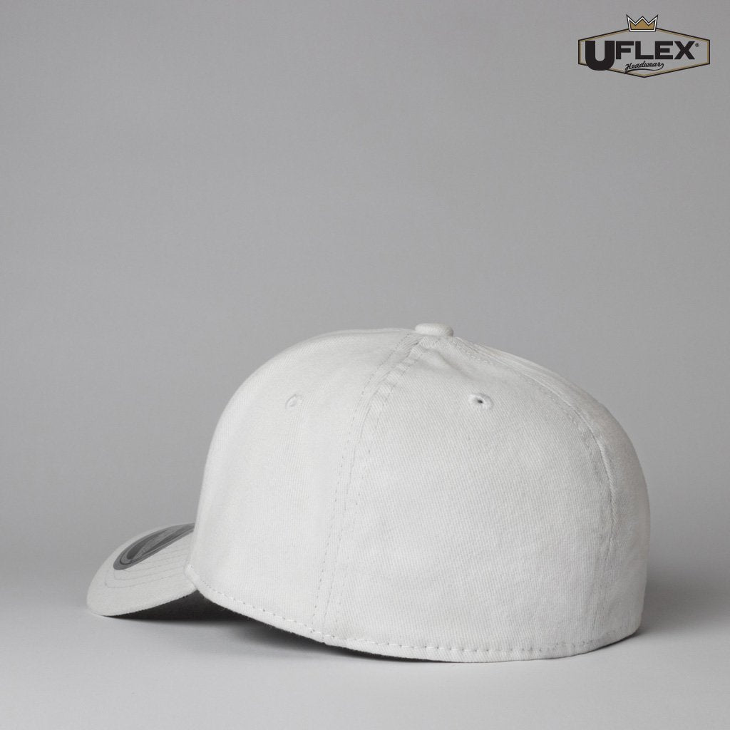 U Flex Kids Pro Style Fitted Cap