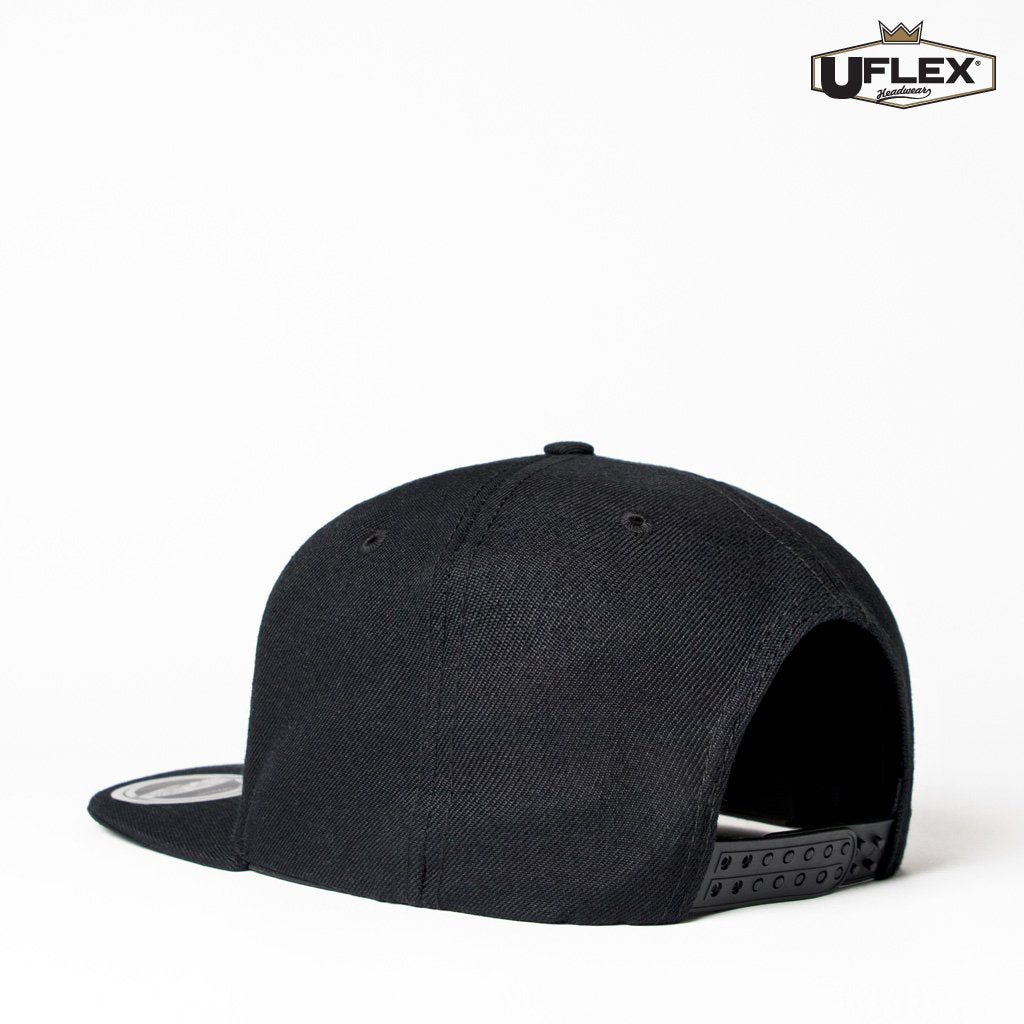 U Flex Kids Snapback 6