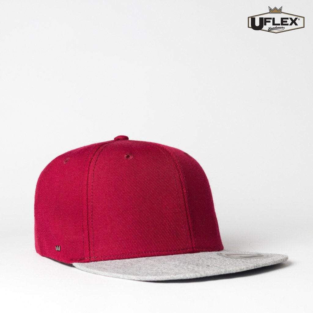 U Flex Kids Snapback 6