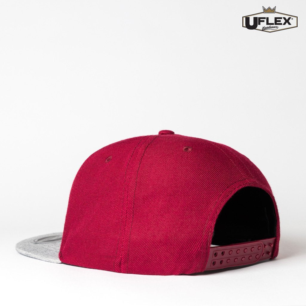 U Flex Kids Snapback 6