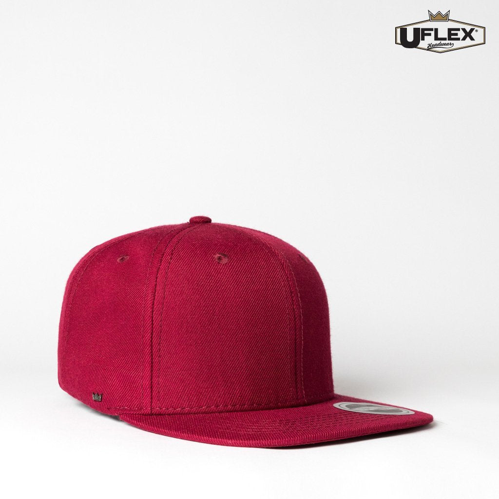 U Flex Kids Snapback 6